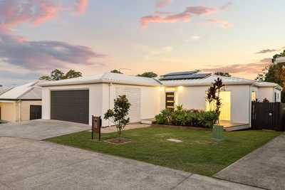 LIGHT-FILLED LUXURY MEETS PRACTICAL LIVING  AT 5 WECASO LANE!: QLD Ormeau, QLD 4208 Other | Prop-GPT the AI-Powered Property Portal