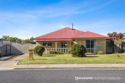 3 Drovers Court, EVANDALE, TAS 7212 - House for Sale - harcourts.net: TAS Evandale, TAS 7212 House | Prop-GPT the AI-Powered Property Portal
