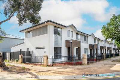 12 Saint Lawrence Avenue, ANDREWS FARM, SA 5114 - Townhouse for Sale - harcourts.net: SA Andrews Farm, SA 5114 House | Prop-GPT the AI-Powered Property Portal