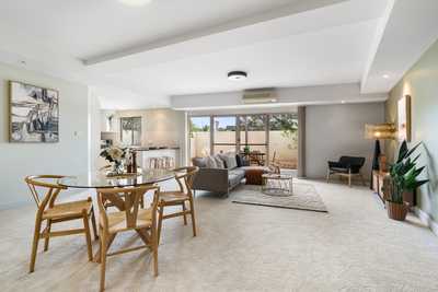 Sophisticated North Facing Ground-Floor Retreat with Exceptional Space: ACT Torrens, ACT 2607 Apartment | Prop-GPT the AI-Powered Property Portal