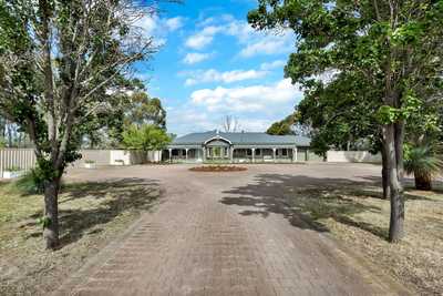 Brimming with Space and Lifestyle in Lewiston: SA Lewiston, SA 5501 House | Prop-GPT the AI-Powered Property Portal