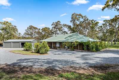 Renovated Family Homestead with Expansive Shedding: SA Birdwood, SA 5234 Acreage/Semi-Rural | Prop-GPT the AI-Powered Property Portal
