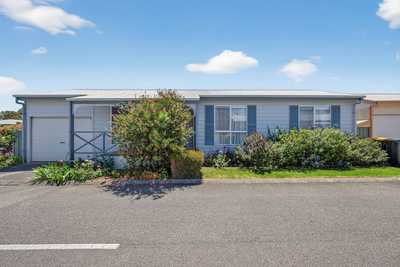 Retirement Living - Cute Corner Cottage: SA Encounter Bay, SA 5211 House | Prop-GPT the AI-Powered Property Portal