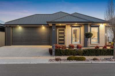 Versatile Living in the Heart of Mount Barker: SA Mount Barker, SA 5251 House | Prop-GPT the AI-Powered Property Portal
