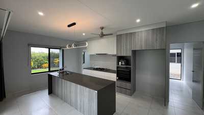 Under Contract by Ray White Nightcliff: NT Zuccoli, NT 0832 House | Prop-GPT the AI-Powered Property Portal