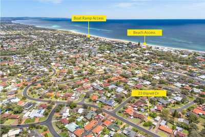 A Solid Start with Room to Add Value: WA West Busselton, WA 6280 House | Prop-GPT the AI-Powered Property Portal