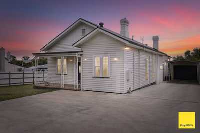 7 Bright Street, Eaglehawk Renovated & Architecturally Enhanced Period Home: VIC Eaglehawk, VIC 3556 House | Prop-GPT the AI-Powered Property Portal