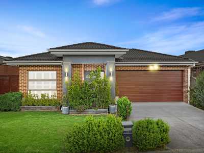 Lifestyle Features You'll Love!: VIC Mernda, VIC 3754 House | Prop-GPT the AI-Powered Property Portal
