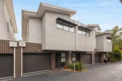 Peaceful Spot, Practical Living, Pleasant Street!: VIC Pascoe Vale, VIC 3044 Townhouse | Prop-GPT the AI-Powered Property Portal