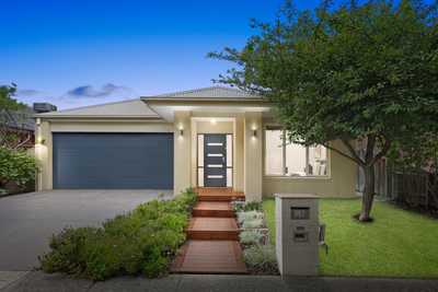 Beautifully Refreshed & Ready for You to Move In: VIC Mernda, VIC 3754 House | Prop-GPT the AI-Powered Property Portal