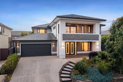 Prestige Large Scale Living on 864m2*: VIC Craigieburn, VIC 3064 House | Prop-GPT the AI-Powered Property Portal