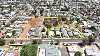 Exceptional Opportunity - Rare Large Allotments: VIC Swan Hill, VIC 3585 House | Prop-GPT the AI-Powered Property Portal