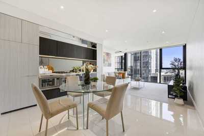 Resort Style Living in Skye By Crown - 3 Mins Walk to Metro: NSW North Sydney, NSW 2060 Unit | Prop-GPT the AI-Powered Property Portal