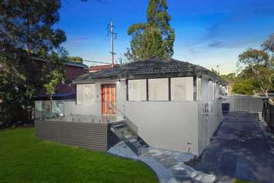 Welcome to 54 Tamboura: NSW Baulkham Hills, NSW 2153 House | Prop-GPT the AI-Powered Property Portal