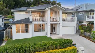 A Bespoke Luxury Residence in Prestigious Redbank Estate: NSW North Richmond, NSW 2754 House | Prop-GPT the AI-Powered Property Portal