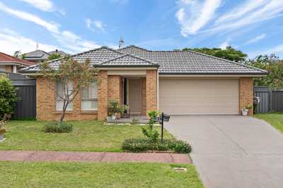 Discover Effortless Family Lifestyle in Wadalba: NSW Wadalba, NSW 2259 House | Prop-GPT the AI-Powered Property Portal