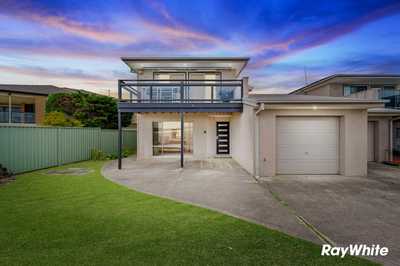 WAKE UP TO THE OCEAN ON YOUR FRONT DOOR STEP!: NSW Maloneys Beach, NSW 2536 House | Prop-GPT the AI-Powered Property Portal