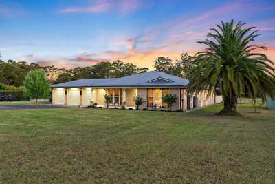 Sensational Acreage Living with Exceptional Space, Style and Comfort.: NSW Little Jilliby, NSW 2259 Acreage/Semi-Rural | Prop-GPT the AI-Powered Property Portal