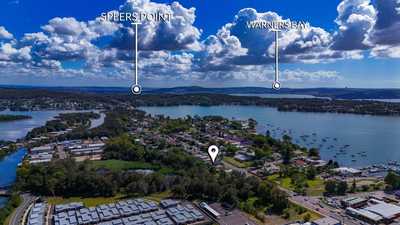 Outstanding Opportunity - Lakeside Living: NSW Toronto, NSW 2283 House | Prop-GPT the AI-Powered Property Portal