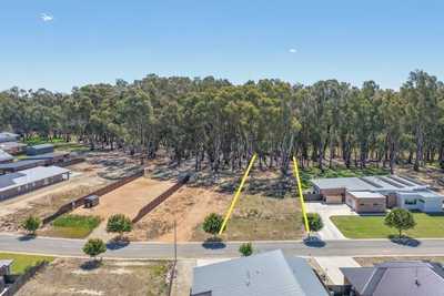 Riverfront Opportunity in Town: NSW Barham, NSW 2732 Land | Prop-GPT the AI-Powered Property Portal