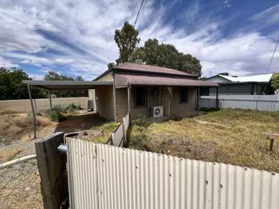Renovation Project: NSW South Broken Hill, NSW 2880 House | Prop-GPT the AI-Powered Property Portal