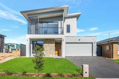 Your new home awaits!: NSW Austral, NSW 2179 House | Prop-GPT the AI-Powered Property Portal