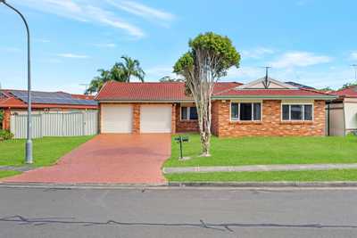 SPACIOUS 4 BEDROOM HOME WITH POTENTIAL!: NSW Bonnyrigg, NSW 2177 House | Prop-GPT the AI-Powered Property Portal
