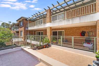Spacious 2-Bedroom Apartment in the Heart of Bankstown CBD With an Incredible 48m² Balcony and Terrace + Double Garage: NSW Bankstown, NSW 2200 Unit | Prop-GPT the AI-Powered Property Portal