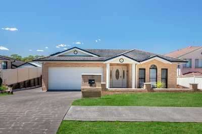 EXPERIENCE THE ULTIMATE IN SPACIOUS, FAMILY-FRIENDLY LIVING WITH THIS FOUR BEDROOM, TWO BATHROOM FAMILY ENTERTAINER!!: NSW Blair Athol, NSW 2560 House | Prop-GPT the AI-Powered Property Portal