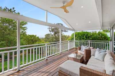 Beautifully Updated Family Home With Scenic Outlooks & Versatile Lower Level: NSW Kurmond, NSW 2757 House | Prop-GPT the AI-Powered Property Portal