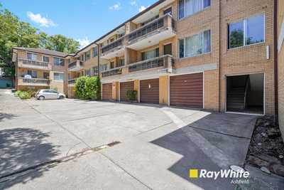 Stylish 2-Bedroom Unit in the Heart of Dulwich Hill: NSW Dulwich Hill, NSW 2203 Unit | Prop-GPT the AI-Powered Property Portal