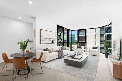 Luxury Living in the Heart of South Brisbane, Welcome home to Oxley + Stirling by Aria: QLD South Brisbane, QLD 4101 Apartment | Prop-GPT the AI-Powered Property Portal