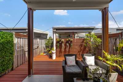 Stylish, Contemporary & No Body Corporate - The Ideal Terrace Home: QLD Fitzgibbon, QLD 4018 House | Prop-GPT the AI-Powered Property Portal