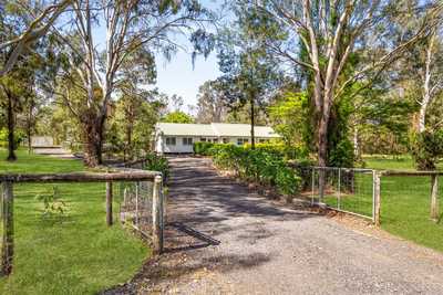 Private Family Haven with Future Urban Potential: QLD Walloon, QLD 4306 House | Prop-GPT the AI-Powered Property Portal