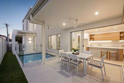 Architectural Excellence in a Highly Desired Pocket of Maroochydore: QLD Maroochydore, QLD 4558 DuplexSemi-detached | Prop-GPT the AI-Powered Property Portal