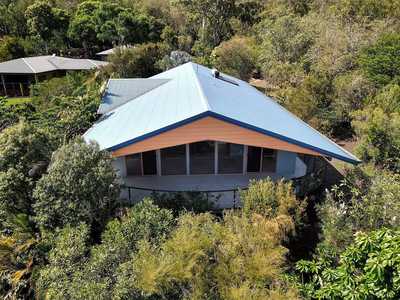 Private Contemporary Home with Breathtaking Views at the Top of Rangeview: QLD Tolga, QLD 4882 House | Prop-GPT the AI-Powered Property Portal