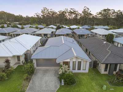 Modern Family Living in a Quiet Neighbourhood: QLD Logan Reserve, QLD 4133 House | Prop-GPT the AI-Powered Property Portal