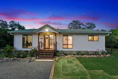 Immaculate Home Offering Peace, Privacy & Space: QLD Craignish, QLD 4655 House | Prop-GPT the AI-Powered Property Portal