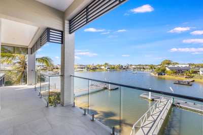 Waterfront elegance in key walk to the beach address: QLD Mooloolaba, QLD 4557 House | Prop-GPT the AI-Powered Property Portal