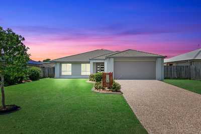 Immaculate Family Home in a Quiet, Peaceful Pocket: QLD Urraween, QLD 4655 House | Prop-GPT the AI-Powered Property Portal