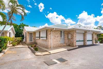 Tidy Low-set Living in a Quiet, Convenient Pocket: QLD Berserker, QLD 4701 Unit | Prop-GPT the AI-Powered Property Portal