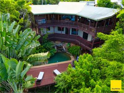Private Hillside Retreat with Views, Pool & Effortless Entertaining: QLD Bayview Heights, QLD 4868 House | Prop-GPT the AI-Powered Property Portal