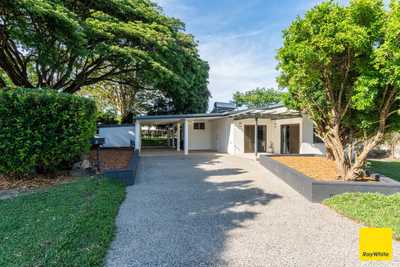 Idyllic, Charming & Quiet - A Hidden Pocket of Magic With Only One Neighbour on 773m²: QLD Mooroobool, QLD 4870 House | Prop-GPT the AI-Powered Property Portal