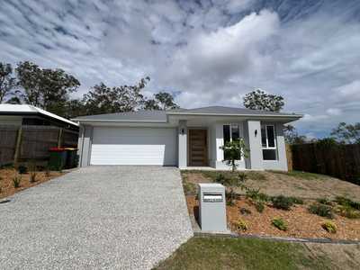 BRAND NEW BUILD & READY TO MOVE INTO: QLD Holmview, QLD 4207 Other | Prop-GPT the AI-Powered Property Portal