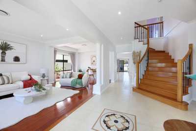 Elegant Family Living in the Exclusive Palm Meadows Inner Circle: QLD Carrara, QLD 4211 House | Prop-GPT the AI-Powered Property Portal