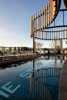 Residence 1202 - Luxury Living in The Standard by Aria!: QLD South Brisbane, QLD 4101 Apartment | Prop-GPT the AI-Powered Property Portal