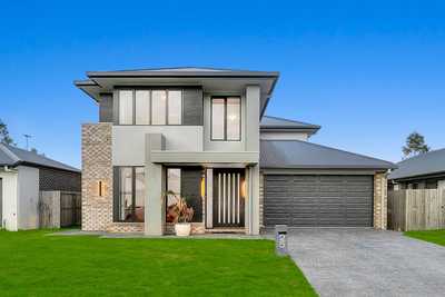 Sophisticated Family Living in a Premier Griffin Location!: QLD Griffin, QLD 4503 House | Prop-GPT the AI-Powered Property Portal
