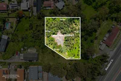 Prime 2,909m² Beenleigh Opportunity - Blue Chip Position, Red Hot Opportunity !: QLD Beenleigh, QLD 4207 Land | Prop-GPT the AI-Powered Property Portal