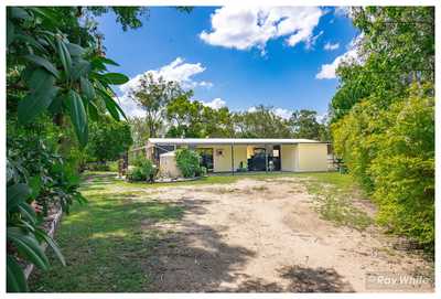 All I want for Christmas is...: QLD Bouldercombe, QLD 4702 House | Prop-GPT the AI-Powered Property Portal
