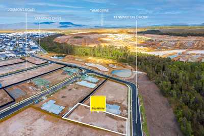 Premium 719m² Registered Block in Prime Yarrabilba Location: QLD Yarrabilba, QLD 4207 Land | Prop-GPT the AI-Powered Property Portal